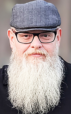 Richard M.  ‘Ricky’ Weigl Jr.